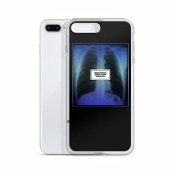 Broken Promises Company Phone Cases Hazardous IPhone Case