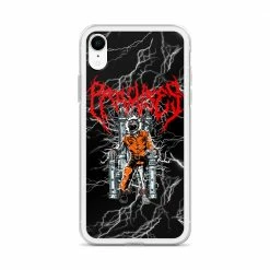 Broken Promises Co Gigawatts IPhone Case
