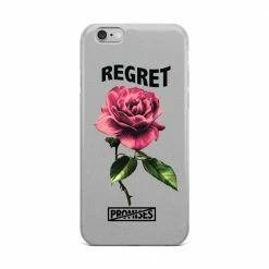 Broken Promises Company Regret IPhone Case Phone Cases