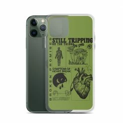 Broken Promises Co Delirious IPhone Case 42 Broken Promises Co Delirious IPhone Case