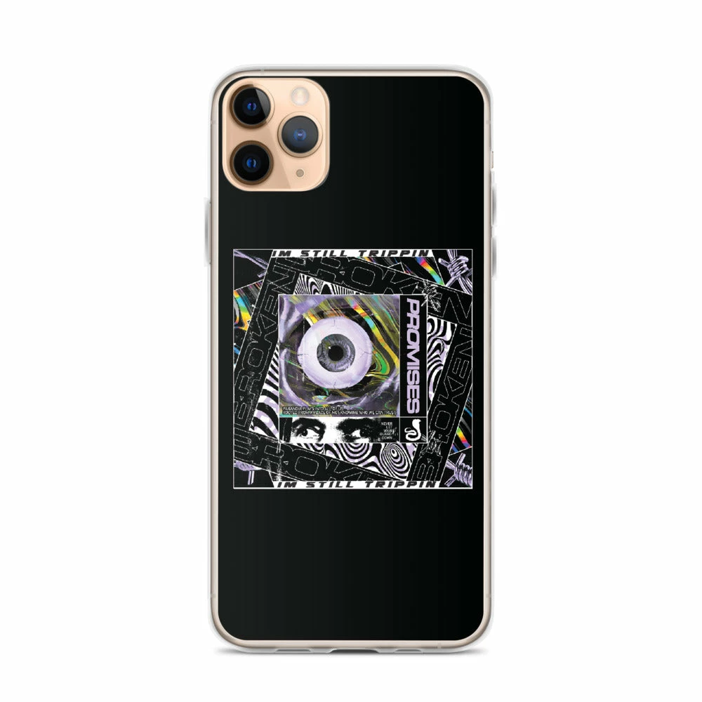 Broken Promises Co Phone Cases Paranoia IPhone Case 7 Broken Promises Co Phone Cases Paranoia IPhone Case