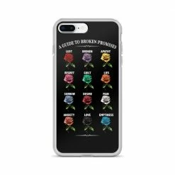 Broken Promises Company Feeled Guide IPhone Case 12 Broken Promises Company Feeled Guide IPhone Case