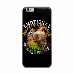 Broken Promises Company Emotional IPhone Case