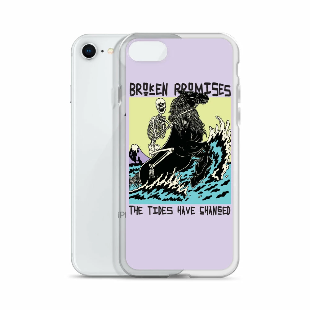 Broken Promises Co Phone Cases Tides Have Changed IPhone Case 14 Broken Promises Co Phone Cases Tides Have Changed IPhone Case