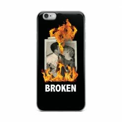 Broken Promises Company Phone Cases Polaroid IPhone Case