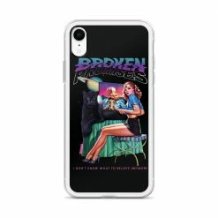 Broken Promises Company Skeptic IPhone Case Phone Cases