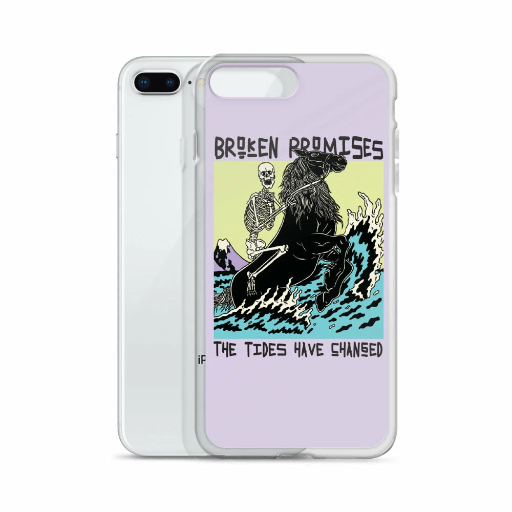 Broken Promises Co Phone Cases Tides Have Changed IPhone Case 12 Broken Promises Co Phone Cases Tides Have Changed IPhone Case