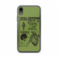 Broken Promises Co Delirious IPhone Case 55 Broken Promises Co Delirious IPhone Case