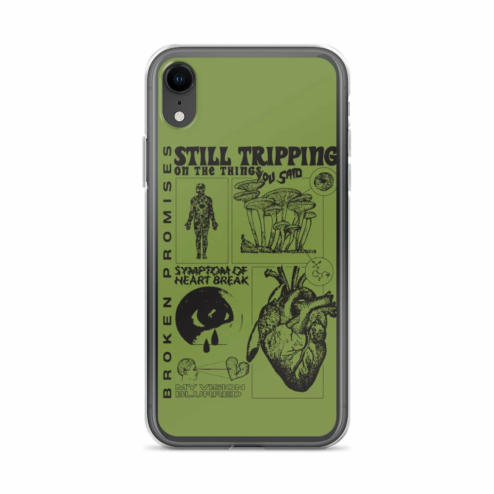 Broken Promises Co Delirious IPhone Case 19 Broken Promises Co Delirious IPhone Case