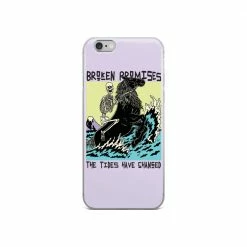 Broken Promises Co Phone Cases Tides Have Changed IPhone Case 33 Broken Promises Co Phone Cases Tides Have Changed IPhone Case