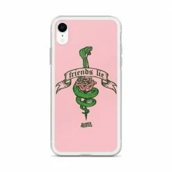 Broken Promises Co Friends Lie IPhone Case Phone Cases