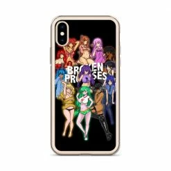 Broken Promises Co Phone Cases Feels Anime IPhone Case 28 Broken Promises Co Phone Cases Feels Anime IPhone Case