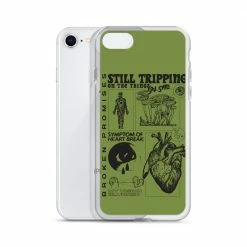 Broken Promises Co Delirious IPhone Case 50 Broken Promises Co Delirious IPhone Case