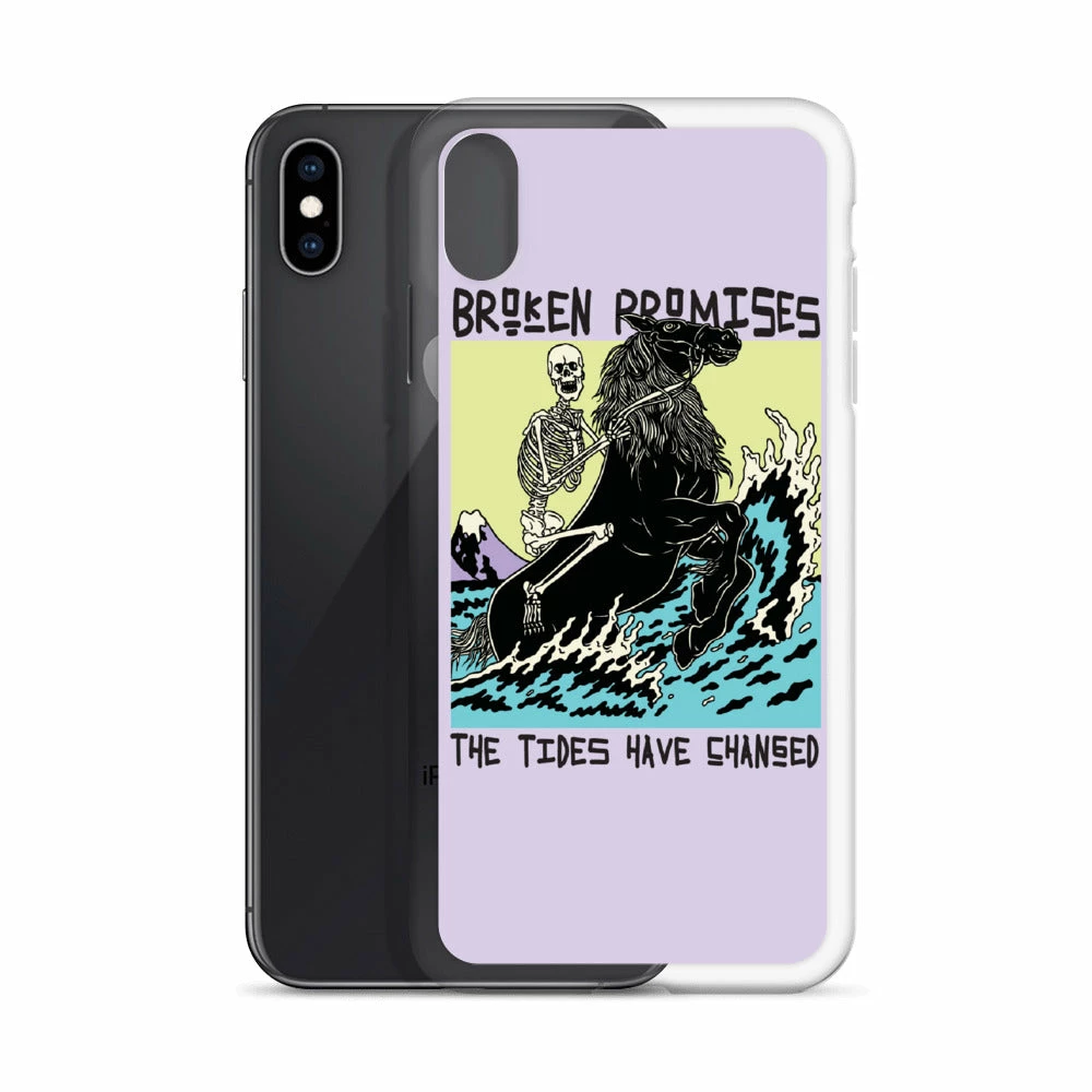 Broken Promises Co Phone Cases Tides Have Changed IPhone Case 24 Broken Promises Co Phone Cases Tides Have Changed IPhone Case