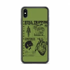 Broken Promises Co Delirious IPhone Case 59 Broken Promises Co Delirious IPhone Case