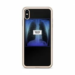 Broken Promises Company Phone Cases Hazardous IPhone Case