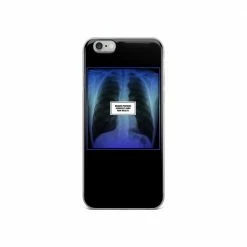Broken Promises Company Phone Cases Hazardous IPhone Case