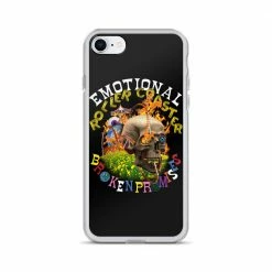 Broken Promises Company Emotional IPhone Case