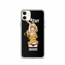 Broken Promises Company Apathy Anime IPhone Case 47 Broken Promises Company Apathy Anime IPhone Case