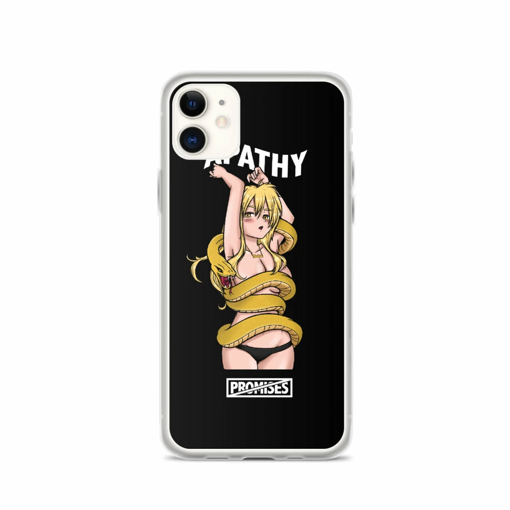 Broken Promises Company Apathy Anime IPhone Case 22 Broken Promises Company Apathy Anime IPhone Case