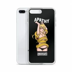 Broken Promises Company Apathy Anime IPhone Case 32 Broken Promises Company Apathy Anime IPhone Case