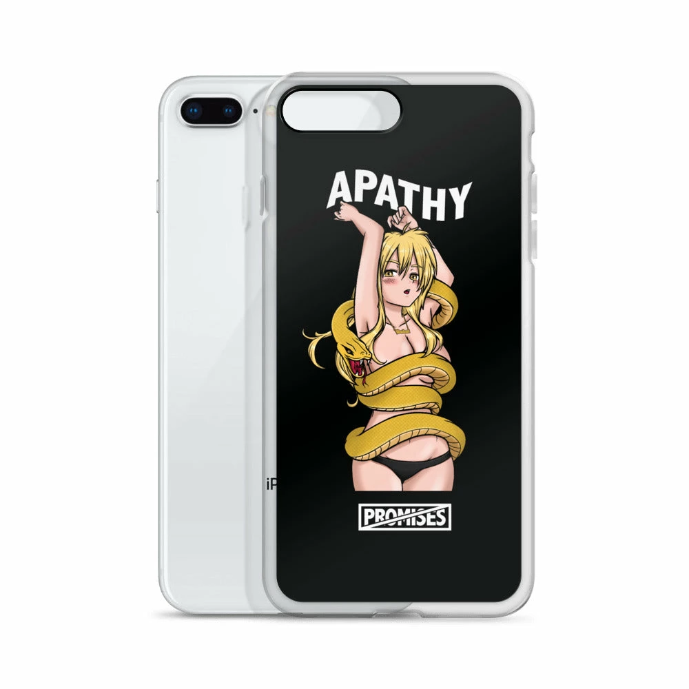 Broken Promises Company Apathy Anime IPhone Case 7 Broken Promises Company Apathy Anime IPhone Case
