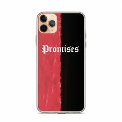 Broken Promises Co Phone Cases Bred IPhone Case