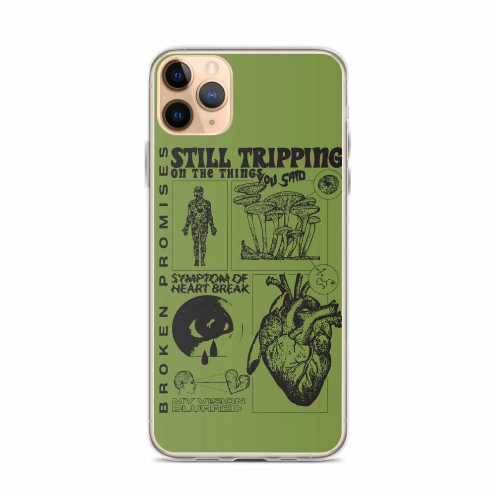 Broken Promises Co Delirious IPhone Case 7 Broken Promises Co Delirious IPhone Case
