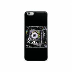 Broken Promises Co Phone Cases Paranoia IPhone Case 33 Broken Promises Co Phone Cases Paranoia IPhone Case