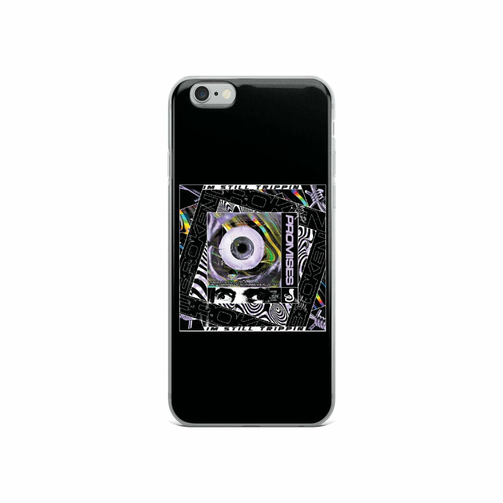Broken Promises Co Phone Cases Paranoia IPhone Case 10 Broken Promises Co Phone Cases Paranoia IPhone Case
