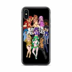 Broken Promises Co Phone Cases Feels Anime IPhone Case 27 Broken Promises Co Phone Cases Feels Anime IPhone Case