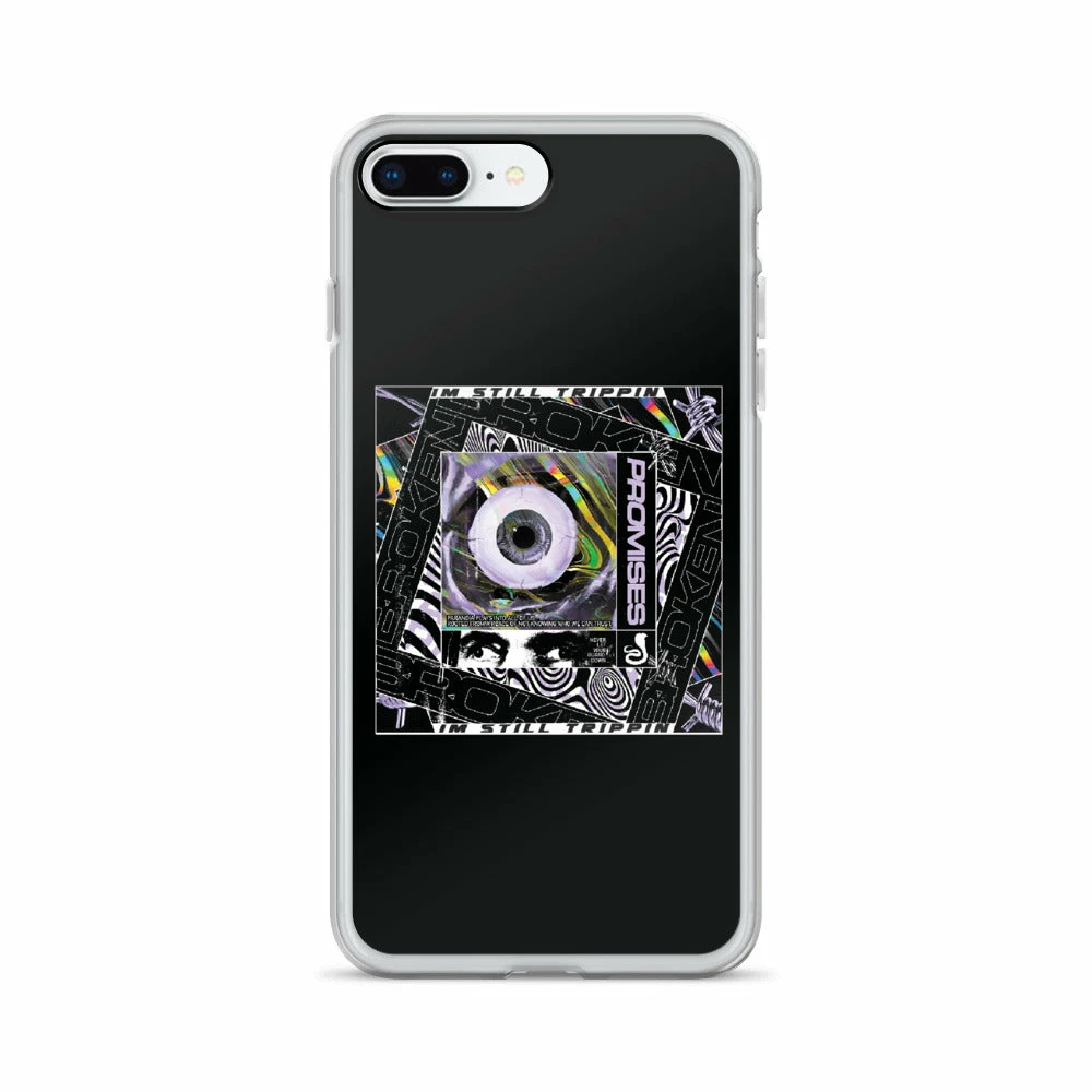 Broken Promises Co Phone Cases Paranoia IPhone Case 11 Broken Promises Co Phone Cases Paranoia IPhone Case