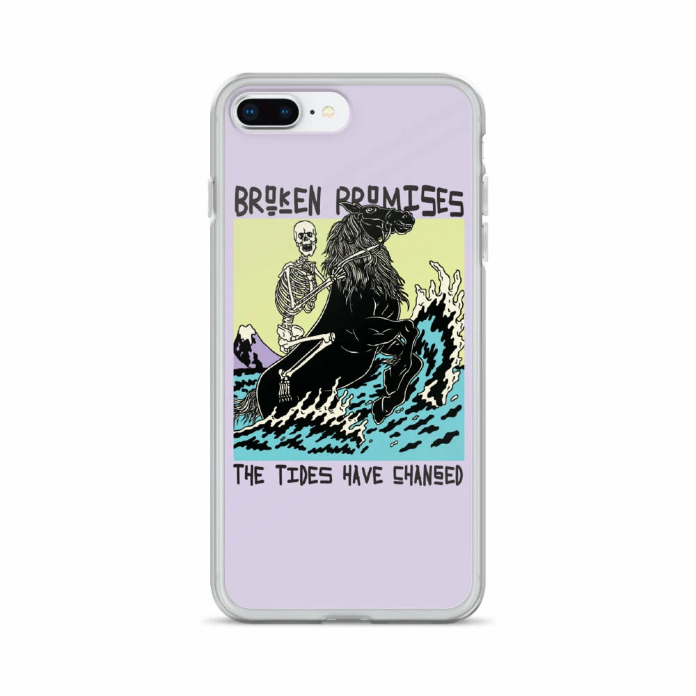 Broken Promises Co Phone Cases Tides Have Changed IPhone Case 11 Broken Promises Co Phone Cases Tides Have Changed IPhone Case