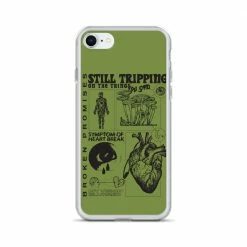 Broken Promises Co Delirious IPhone Case 49 Broken Promises Co Delirious IPhone Case