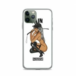 Broken Promises Company Pain Anime IPhone Case Phone Cases