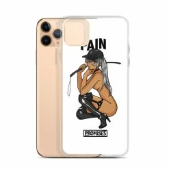 Broken Promises Company Pain Anime IPhone Case Phone Cases