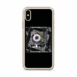 Broken Promises Co Phone Cases Paranoia IPhone Case 40 Broken Promises Co Phone Cases Paranoia IPhone Case