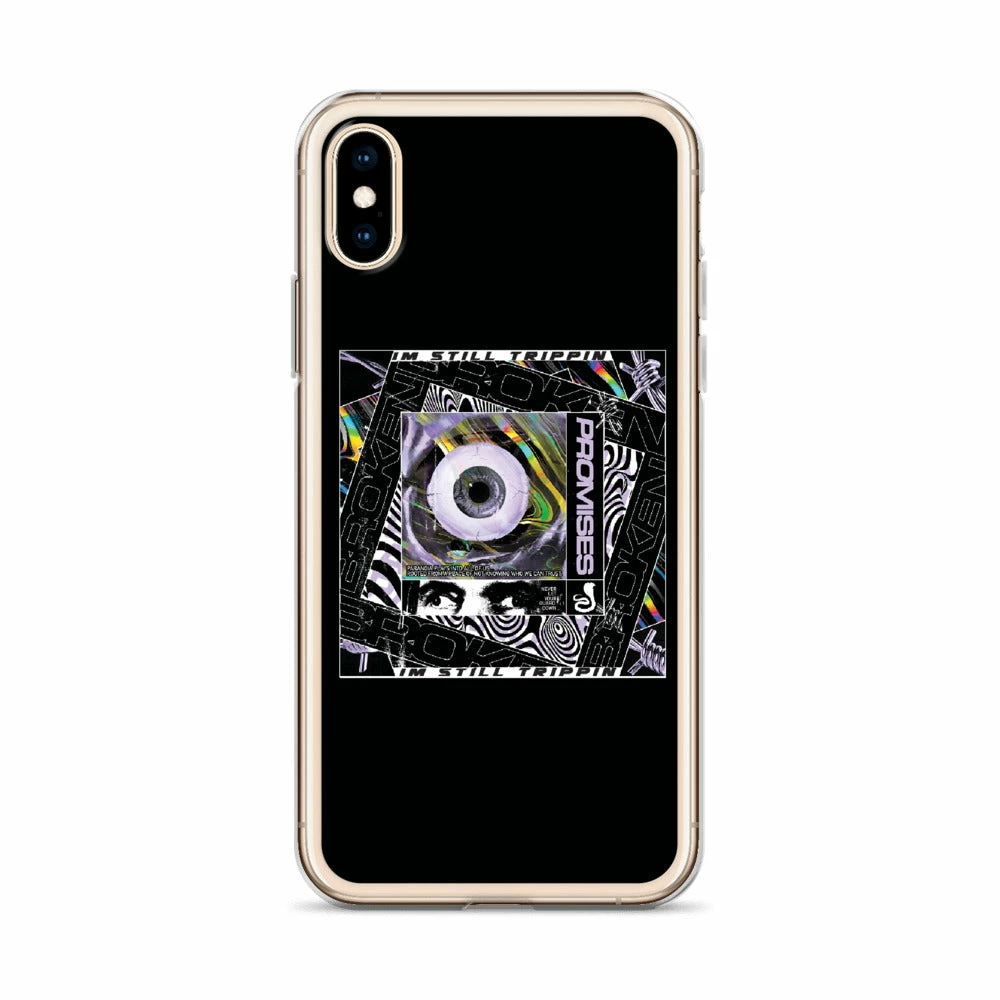 Broken Promises Co Phone Cases Paranoia IPhone Case 17 Broken Promises Co Phone Cases Paranoia IPhone Case