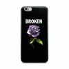 Broken Promises Company Thornless IPhone Case Phone Cases