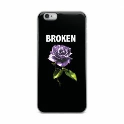 Broken Promises Company Thornless IPhone Case Phone Cases