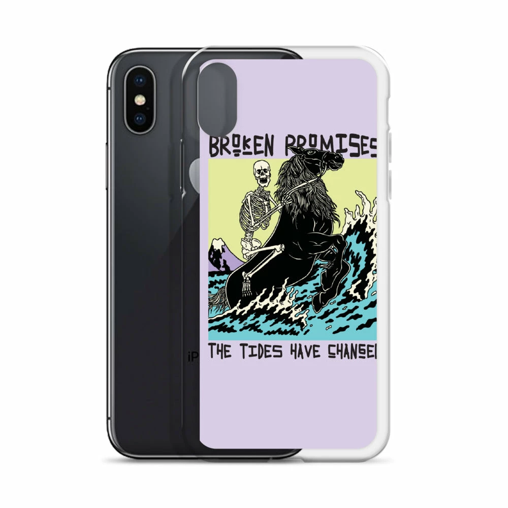 Broken Promises Co Phone Cases Tides Have Changed IPhone Case 16 Broken Promises Co Phone Cases Tides Have Changed IPhone Case