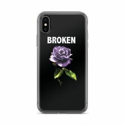 Broken Promises Company Thornless IPhone Case Phone Cases 16 Broken Promises Company Thornless IPhone Case Phone Cases