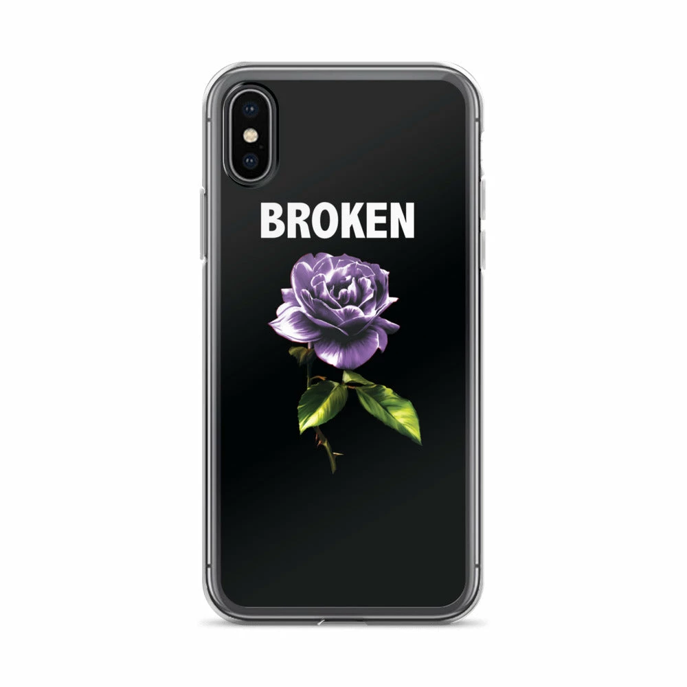 Broken Promises Company Thornless IPhone Case Phone Cases 9 Broken Promises Company Thornless IPhone Case Phone Cases