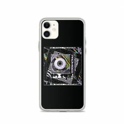 Broken Promises Co Phone Cases Paranoia IPhone Case