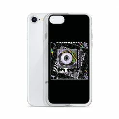 Broken Promises Co Phone Cases Paranoia IPhone Case 37 Broken Promises Co Phone Cases Paranoia IPhone Case