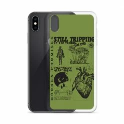 Broken Promises Co Delirious IPhone Case 60 Broken Promises Co Delirious IPhone Case