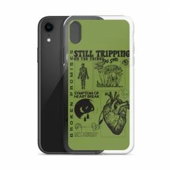 Broken Promises Co Delirious IPhone Case 56 Broken Promises Co Delirious IPhone Case