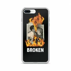 Broken Promises Company Phone Cases Polaroid IPhone Case