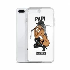 Broken Promises Company Pain Anime IPhone Case Phone Cases