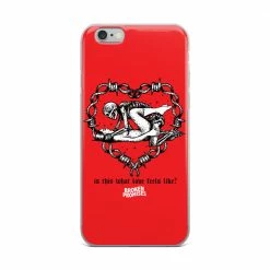 Broken Promises Company Feels IPhone Case